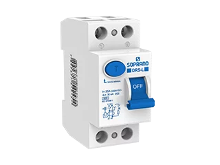 INTERRUPTOR DR - DRS2 L-040A - Soprano