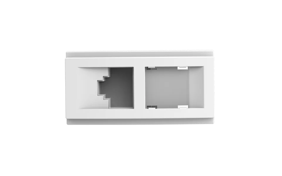 MOD TOM RJ45 CAT5E BR ATR  - Soprano