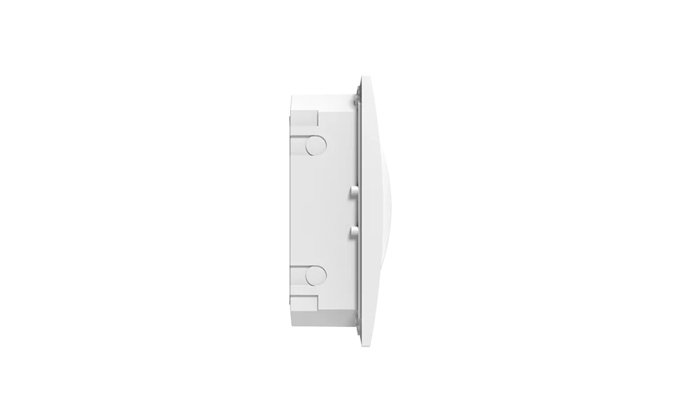 QUADRO DISTR. EMB. 4P IEC-PB - Soprano