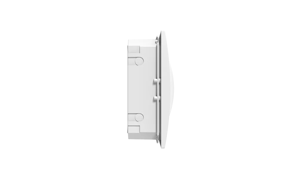 QUADRO DISTR. EMB. 12P IEC-PB - Soprano