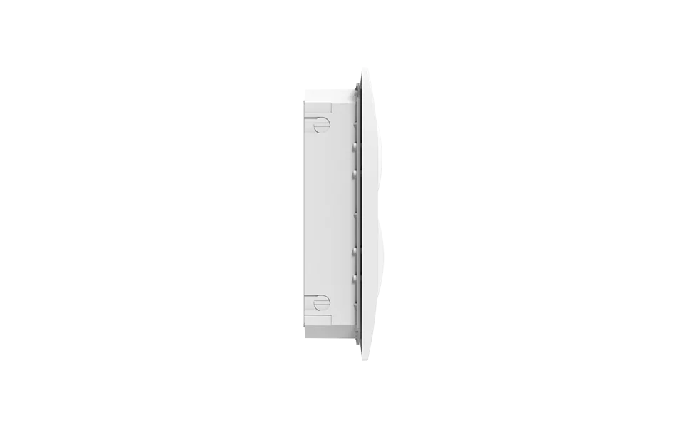 QUADRO DISTR. EMB. 24P IEC-PB - Soprano