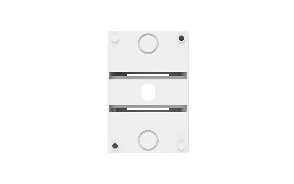 QUADRO DISTR. SOB. 4P IEC-SP - Soprano