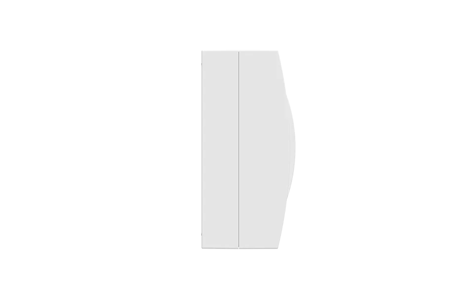 QUADRO DISTR. SOB. 12P IEC-PB - Soprano