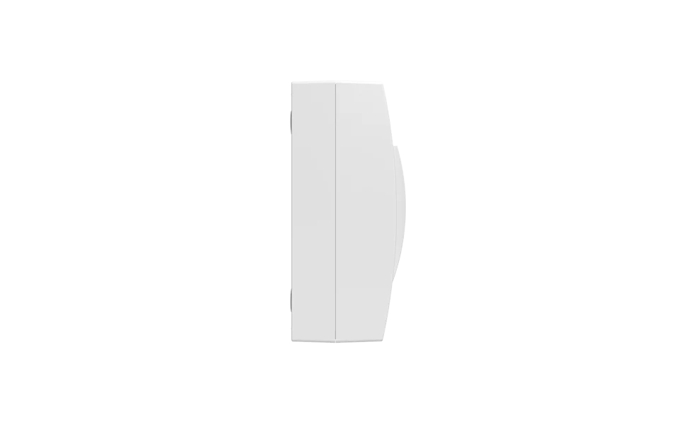 QUADRO DISTR. SOB. 18P IEC-PB - Soprano