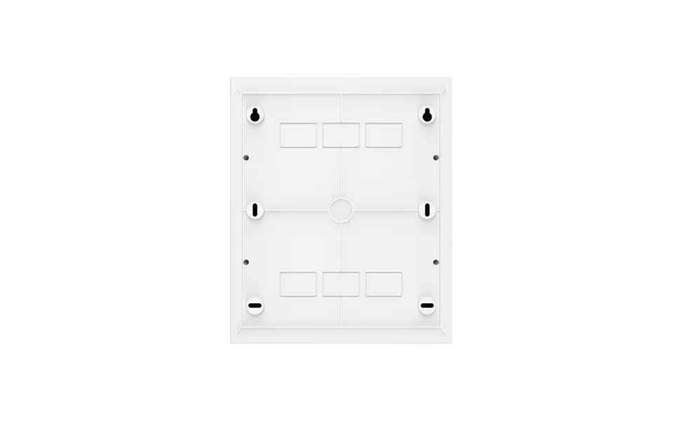 QUADRO DISTR. SOB. 24P IEC-PB - Soprano