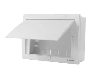 QUADRO DISTR.EMB.VDI-30-PB - Soprano