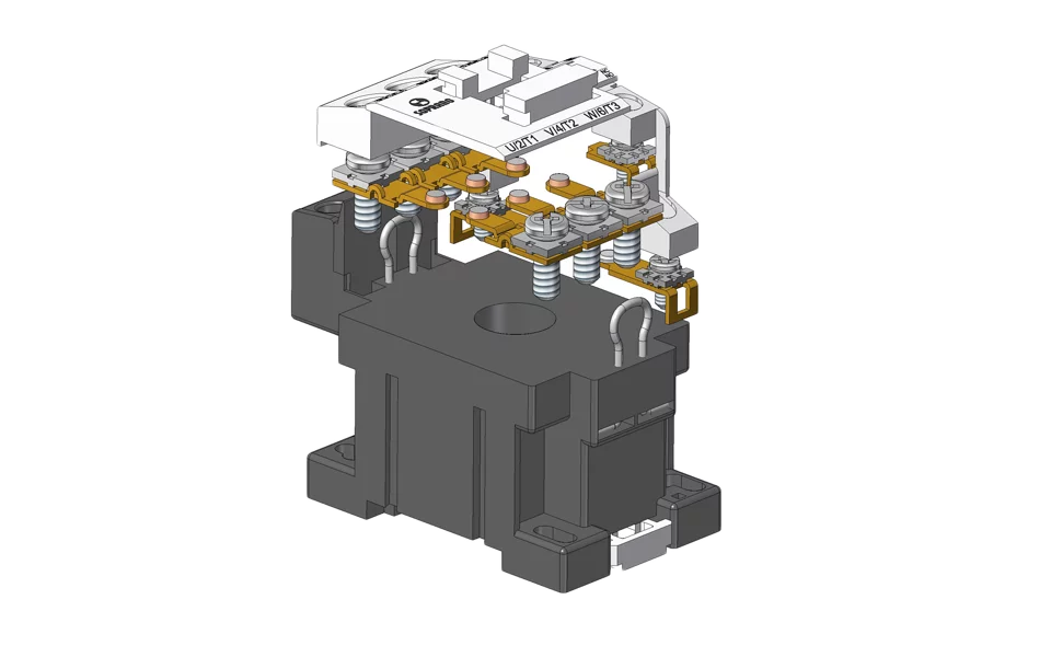 JG DE CONTATO CS(A)-220  - Soprano