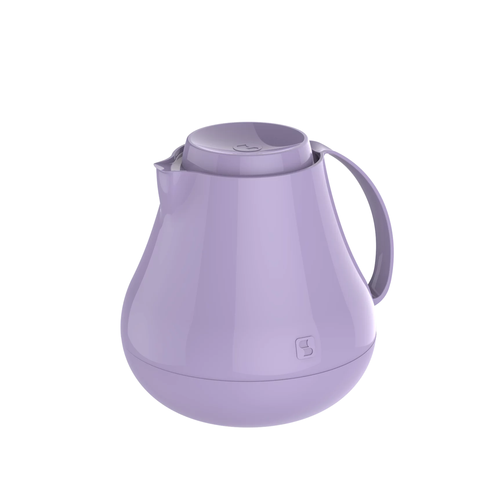 BULE TERMICO SONETTO 400ML LAVENDER - Soprano