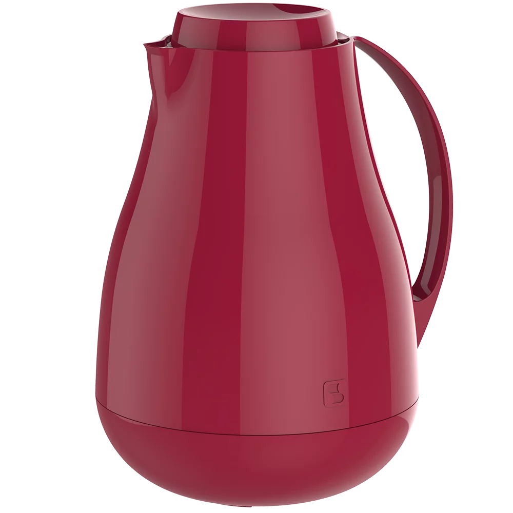 BULE TERMICO SONETTO 1L VERMELHO - Soprano