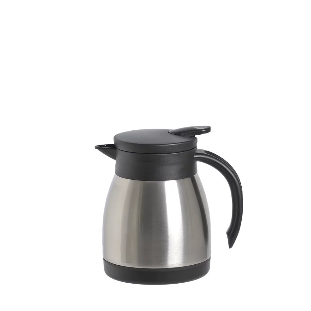 BULE TERMICO ELEGANCE 500ML INOX - Soprano