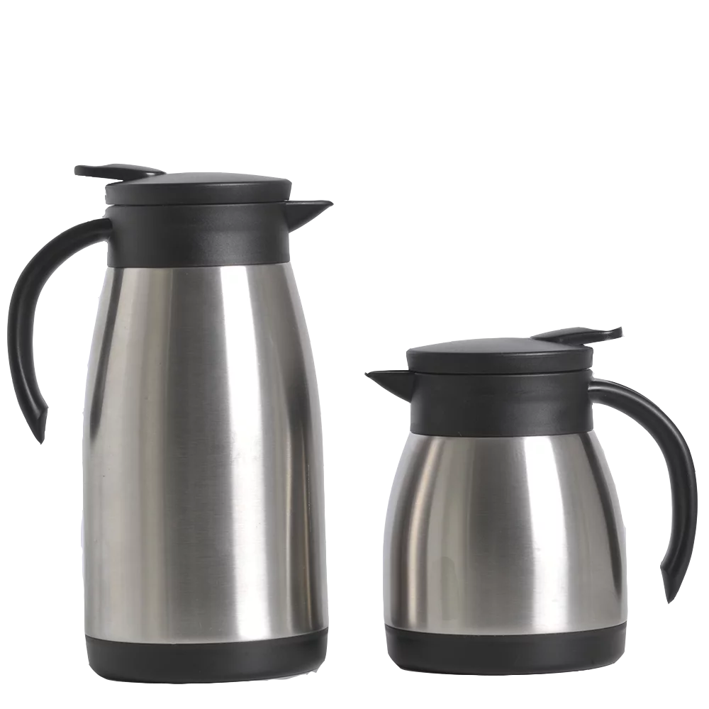 BULE TERMICO ELEGANCE 500ML INOX - Soprano