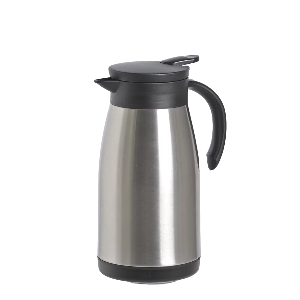 BULE TERMICO ELEGANCE 1L INOX - Soprano