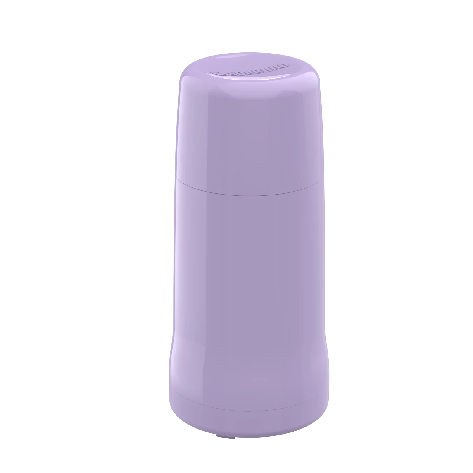 GARRAFA TERMICA ONIX 250ML LAVENDER - Soprano