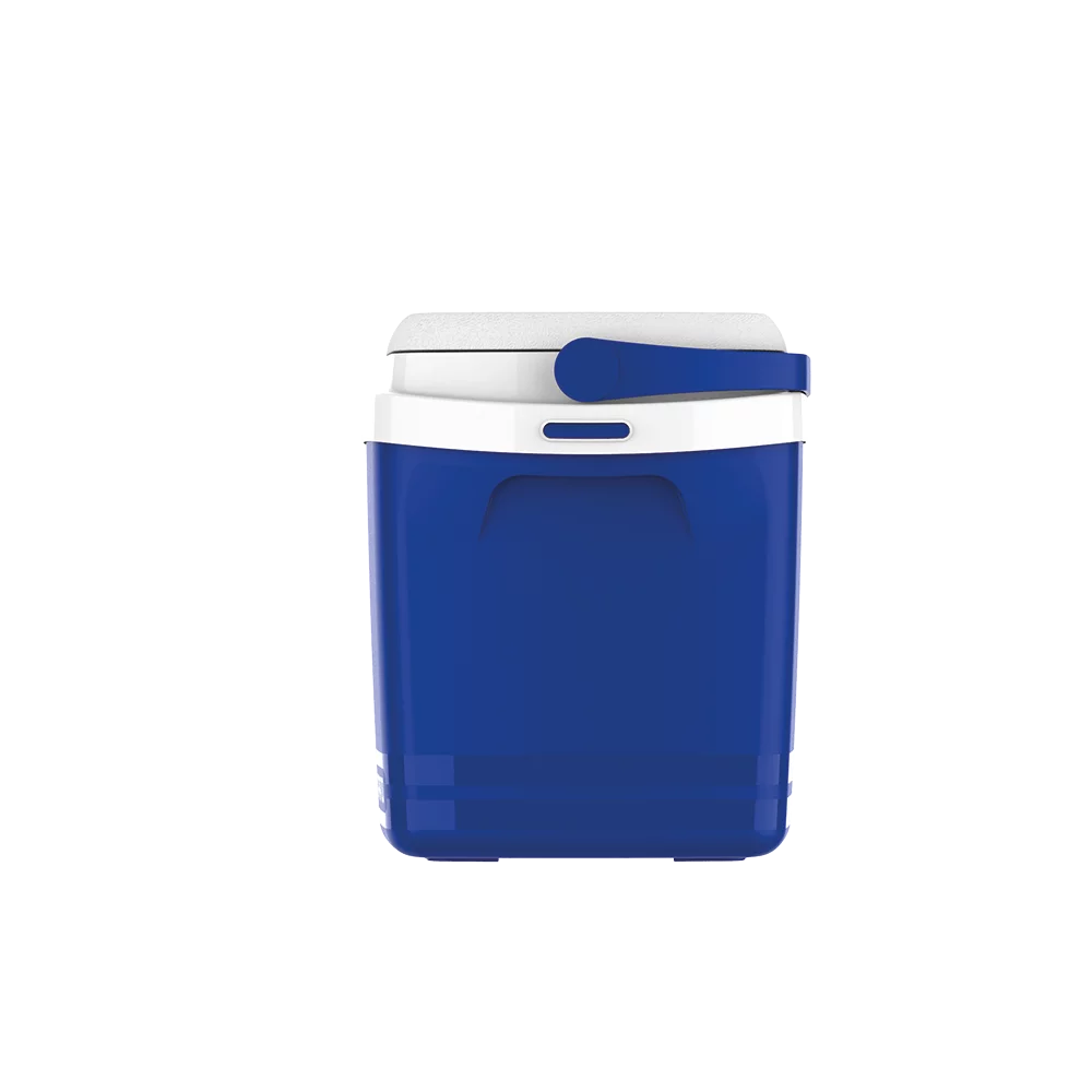 CAIXA TERMICA TROPICAL 32L AZUL - Soprano