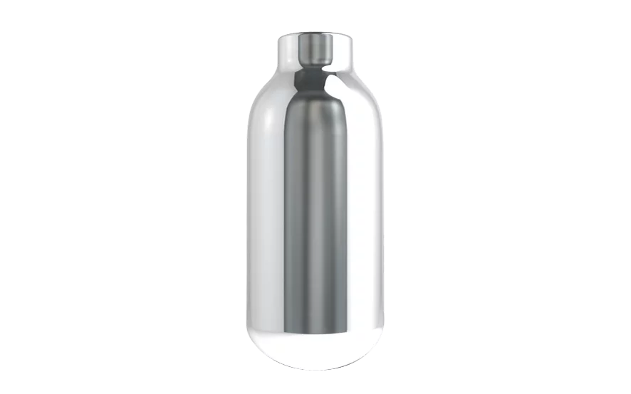 AMPOLA DE REPOSICAO 700ML - Soprano