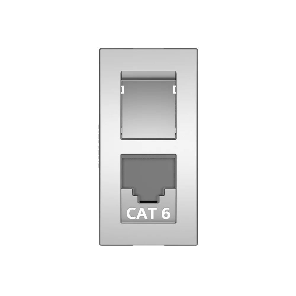 MOD TOM RJ45 CAT5E CT RVT - Soprano