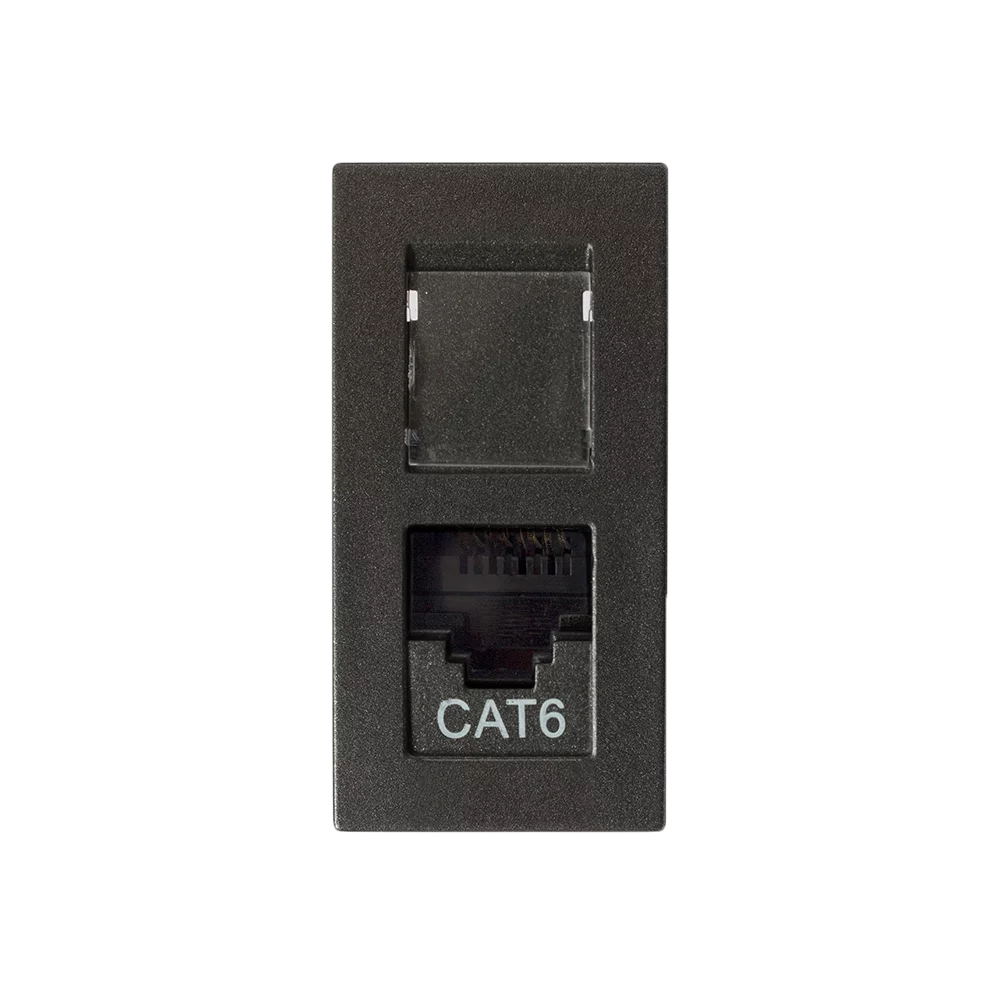 MOD TOM RJ45 CAT6 CA RVT - Soprano